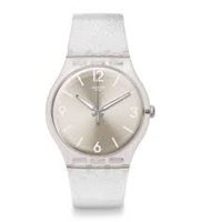 Orologio Swatch Uomo New Gent in Plastica SUOK112 - SUOK112